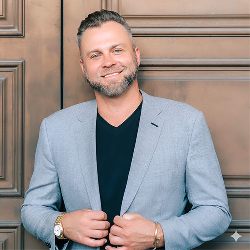 David Andrascik, Owner & President