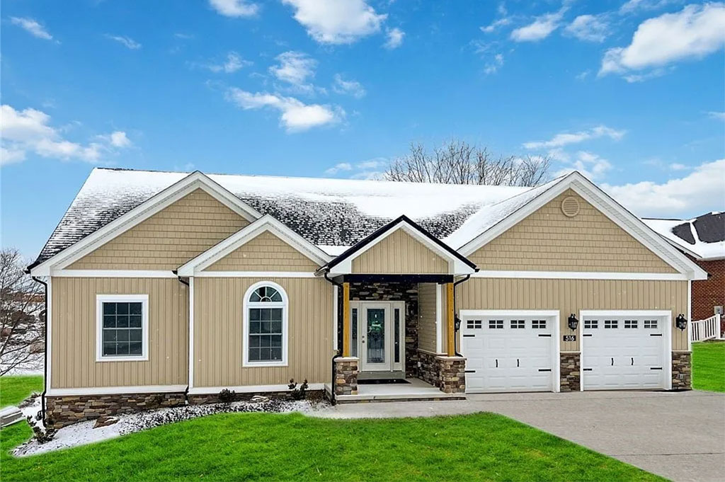 516 Wendel Road Primary Home Image