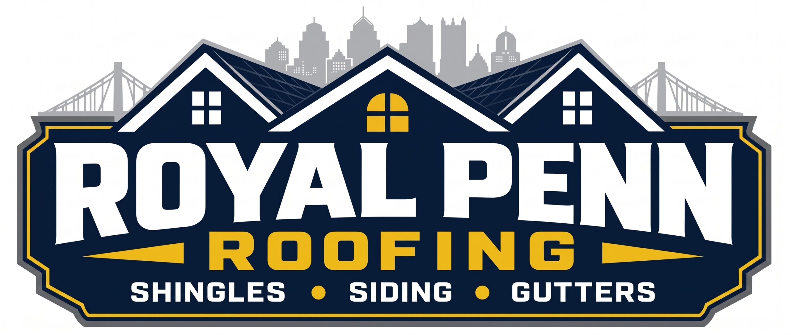 Royal Penn Roofing